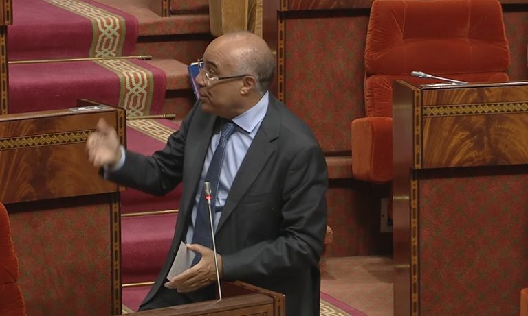 المنح الجامعية .. ميراوي يعلن قرب إحداث صندوق وطني لدعم الطلاب