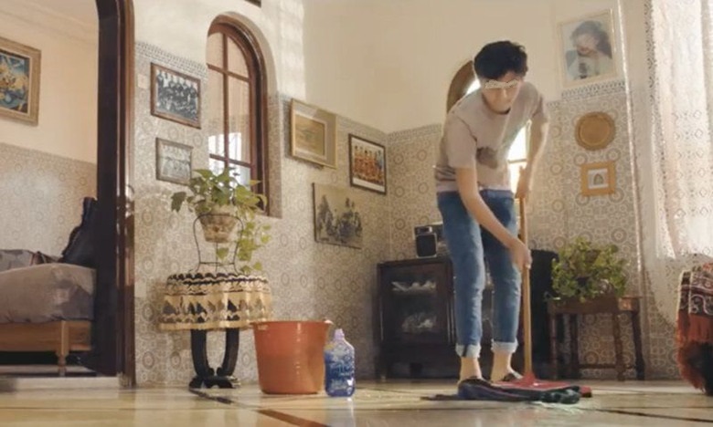 المندوبية السامية للتخطيط: 19.3% من الرجال شاركوا في الأعمال المنزلية لأول مرة أثناء الحجر الصحي