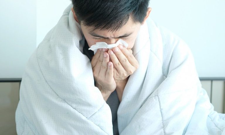 المنظمة العالمية للصحة ووزارة الصحة: الوضعية الحالية للأنفلونزا الموسمية بالمغرب "لا تدعو للقلق"