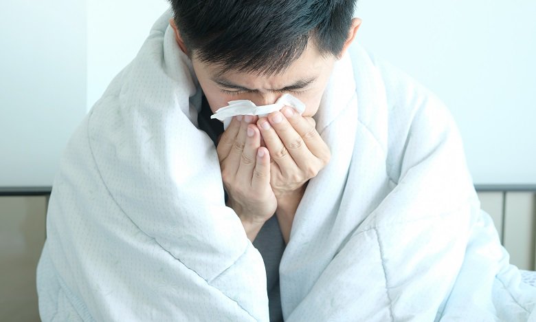 المنظمة العالمية للصحة ووزارة الصحة: الوضعية الحالية للأنفلونزا الموسمية بالمغرب "لا تدعو للقلق"