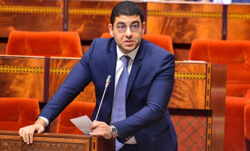 المهدي بنسعيد يعلن إطلاق برنامج تطوعي جديد للشباب