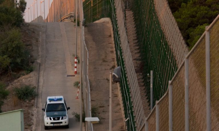 الناظور: وفاة أحد المصابين في حادث التدافع بالمعبر الحدودي المؤدي لمليلية المحتلة