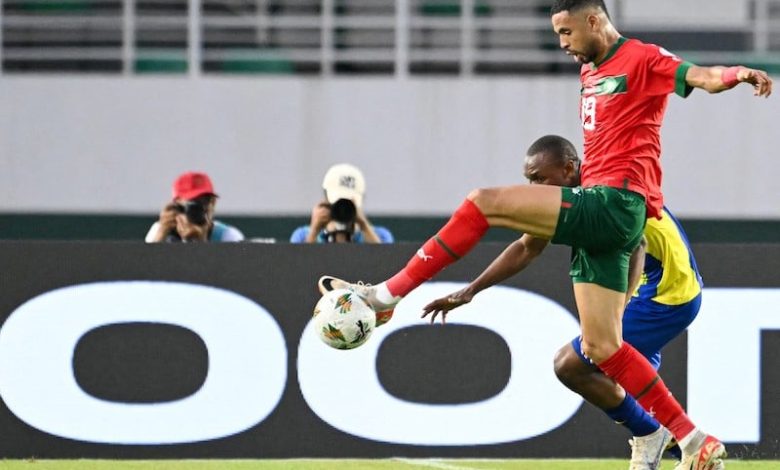 النصيري يقترب من معادلة "أهداف فرس" النصيري يقترب من معادلة "أهداف فرس"