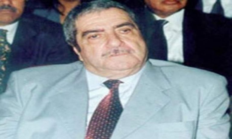 النقابي والقيادي الاستقلالي عبد الرزاق أفيلال في ذمة الله