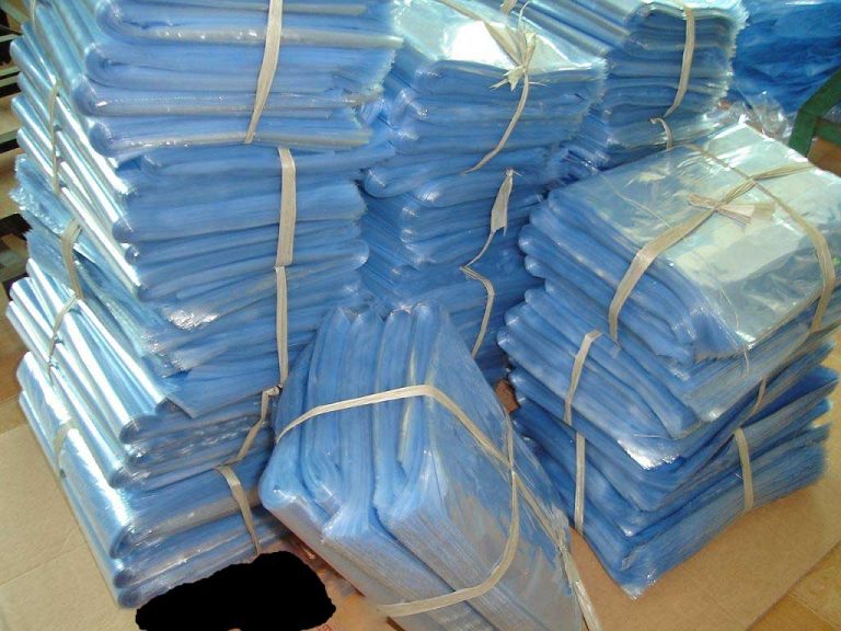 النواصر: الدرك يفكك معملا سريا لصناعة الأكياس البلاستيكية