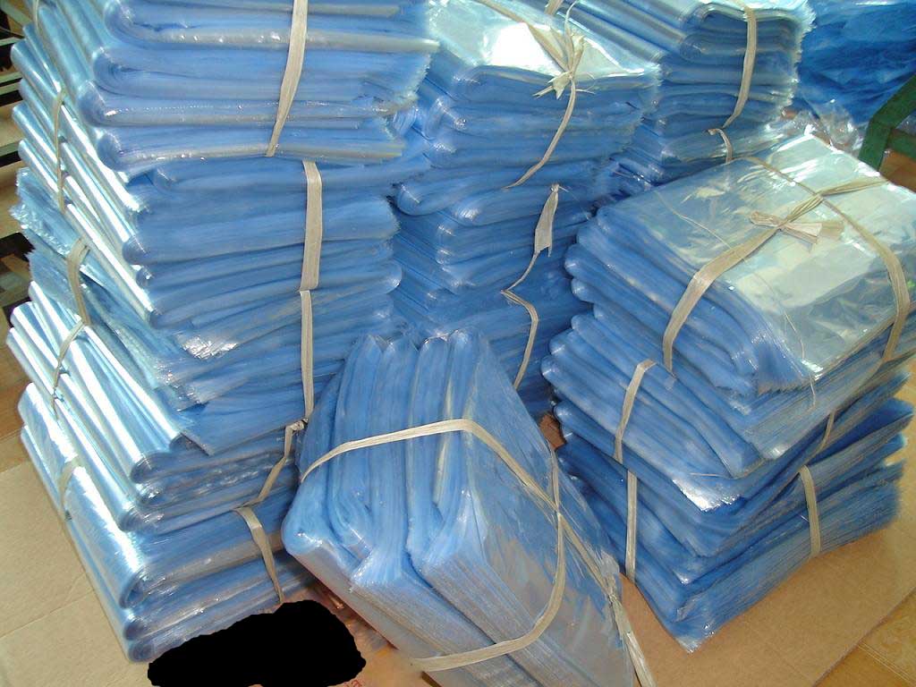 النواصر: الدرك يفكك معملا سريا لصناعة الأكياس البلاستيكية