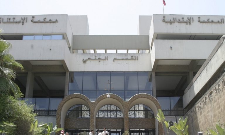 النيابة العامة تمدد اعتقال الصحافي توفيق بوعشرين لاستكمال البحث القضائي