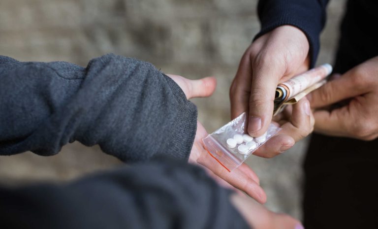 الهيئة الدولية لمراقبة المخدرات تسلط الضوء على التدفقات المالية غير المشروعة المرتبطة بالاتجار بالمخدرات