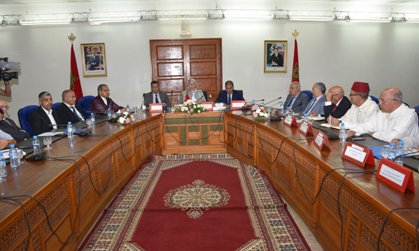 الوفي تطلق المشروع النموذجي للقياس والإبلاغ والتحقق لمكافحة التغير المناخي