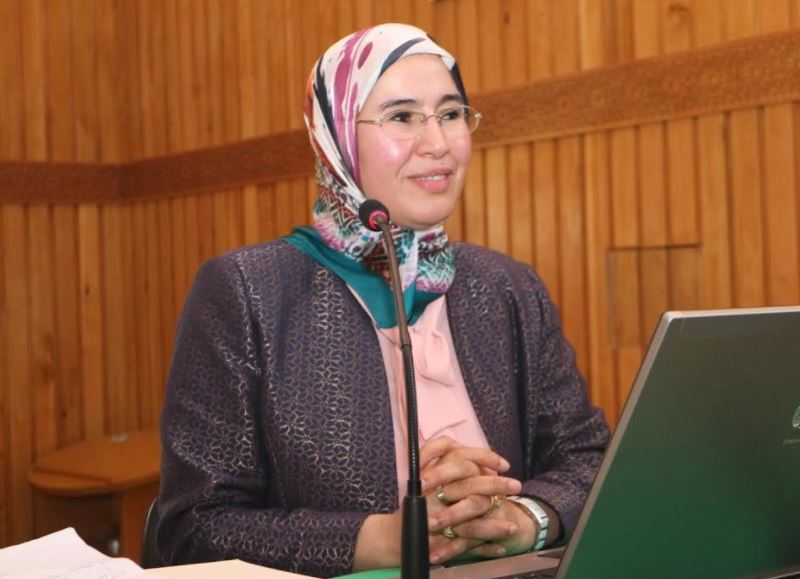 الوفي : معمل النحاس بتارودانت سيحترم الشروط والمعايير البيئية