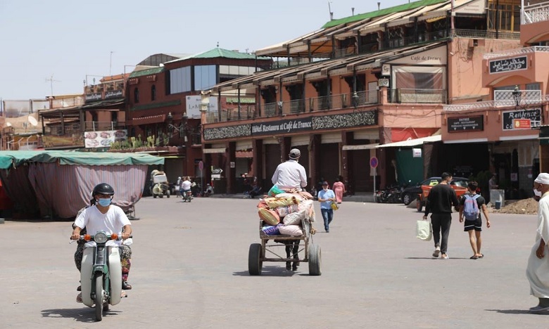 الوكالة المستقلة للماء والكهرباء تكشف عن إستراتيجيتها لترشيد واقتصاد الموارد المائية بمراكش