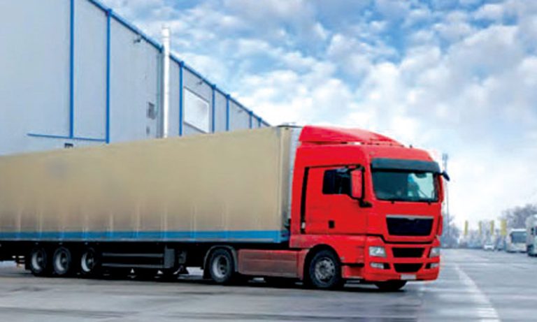 الوكالة الوطنية للسلامة الطرقية تقدم توصيات ونصائح لسائقي عربات نقل البضائع للوقاية من وباء "كوفيد-19"