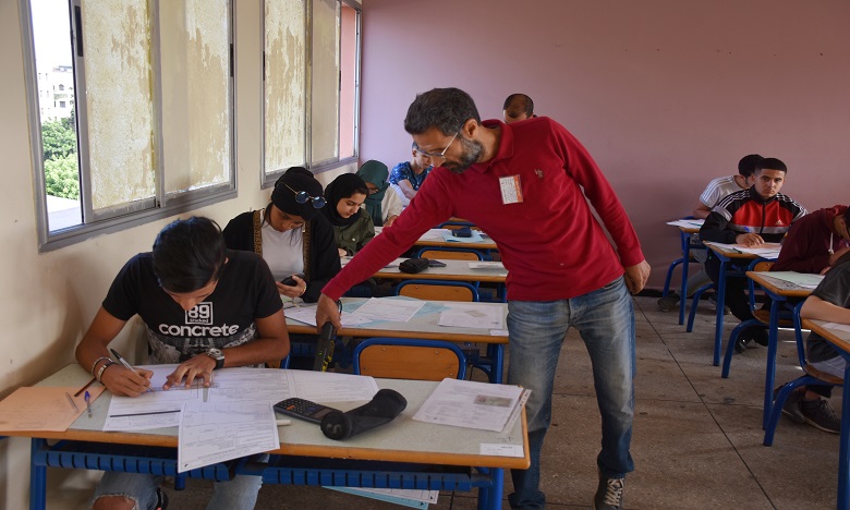 اليوم الثلاثاء... انطلاق امتحانات الباكالوريا دورة يونيو 2019