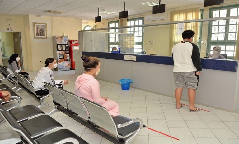 امتحانات البكالوريا: استفادة 987 تلميذا من بطائق التعريف الوطنية بالرشيدية