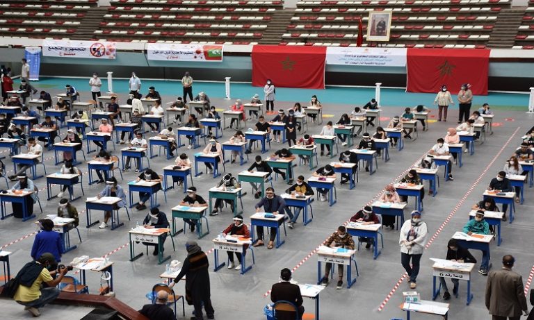 امتحانات البكالوريا: تلاميذ طاطا يتصدرون نسبة النجاح بجهة سوس ماسة