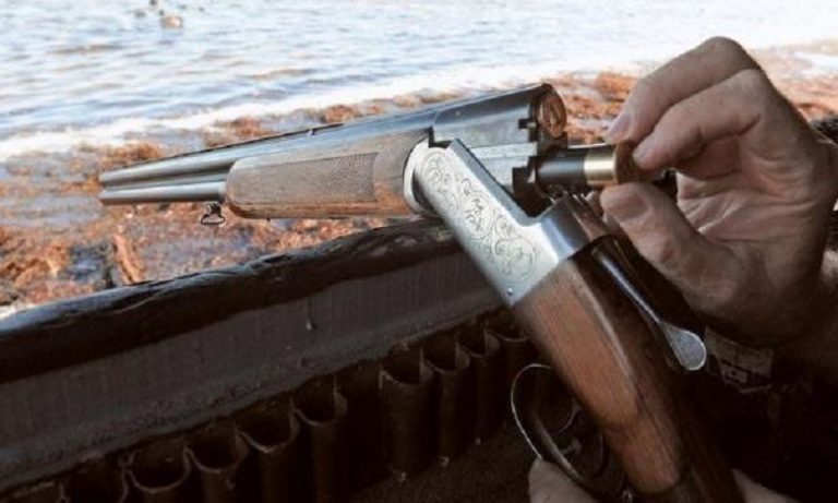 انتحار بالرصاص يخلق حالة استنفار في طنجة