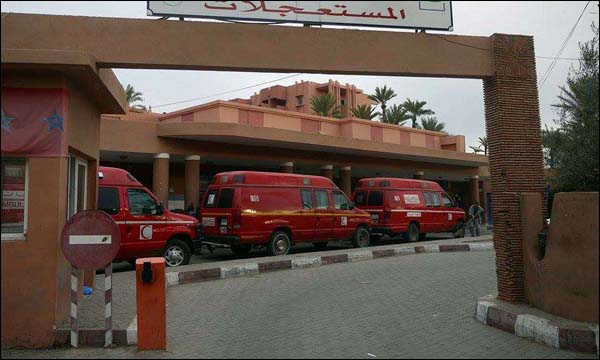 انتحار تلميذة بعد رسوبها في الامتحان الإعدادي بمراكش