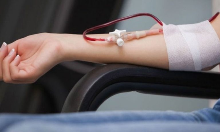 انحدار مخزون المركز الجهوي لتحاقن الدم بالدار البيضاء إلى يومين فقط