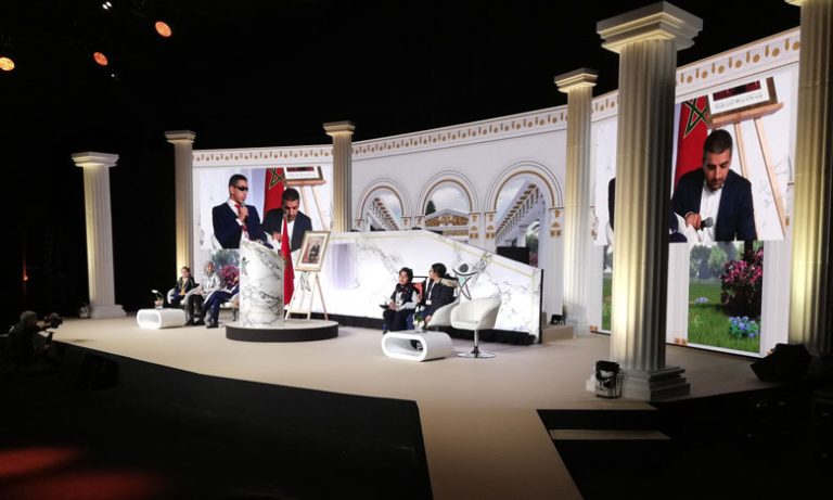 انطلاق أشغال فعاليات الدورة 16 للمؤتمر الوطني لحقوق الطفل بمراكش