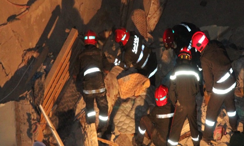 تصوير : أيس برس