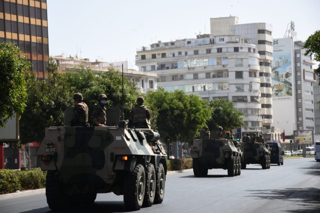 باحث اجتماعي يقترح رفع التحسيس والصرامة في معاقبة المخالفين للحد من انتشار كوفيد 19