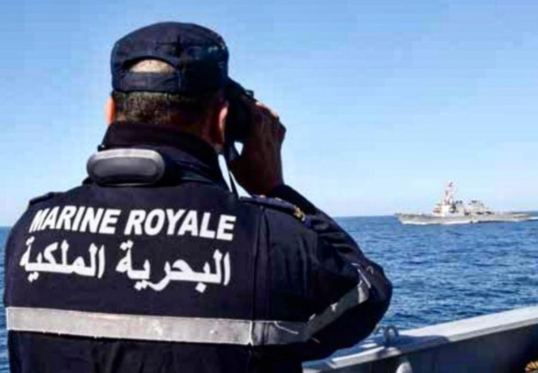 بجدور.. تقديم المساعدة ل56 مواطنا من إفريقيا جنوب الصحراء مرشحين للهجرة غير النظامية