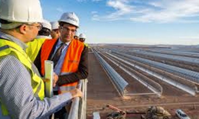 بحضور 40 دولة ..أكادير تستضيف المؤتمر الدولي السابع حول الطاقات المتجددة والمستدامة