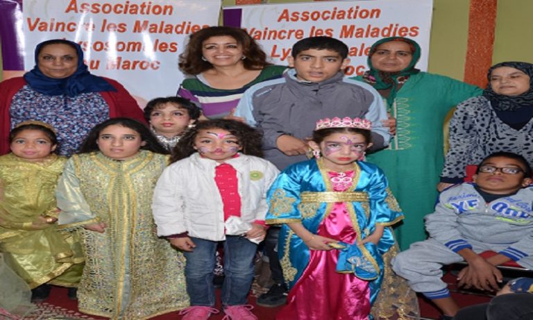 بديعة لعتيق: أمراض الليزوزوم تم إدراجها ضمن لائحة الأمراض طويلة الأمد