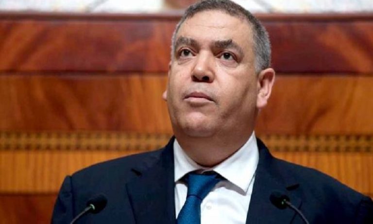 برنامج تدخل الحكومة بالمناطق النائية في الموسم الشتوي شمل 27 إقليما