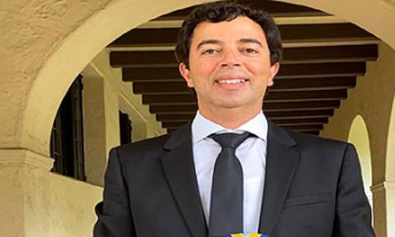 بعثة لوكالة (ناسا) بقيادة المغربي كمال الودغيري تنال جائزة مرموقة