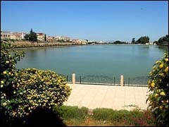 بعد 20 سنة مكناس تتخلص من ظاهرة انقطاع الماء خلال الشتاء بعد 20 سنة مكناس تتخلص من ظاهرة انقطاع الماء خلال الشتاء