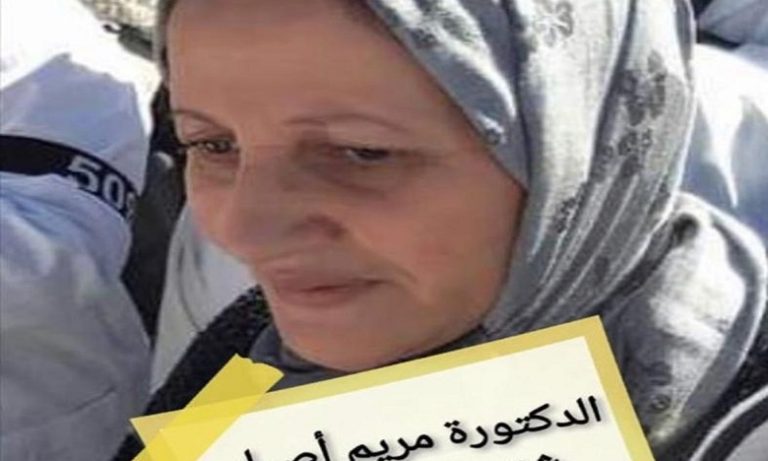 بعد إصابتهما بفيروس كورونا..أسرة الطب تفقد طبيبين في يوم واحد