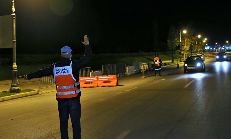 بعد الارتفاع في إصابات ووفيات كوفيد 19 ..الحكومة تتخذ عدة تدابير على مستوى الدار البيضاء وبرشيد وبن سليمان