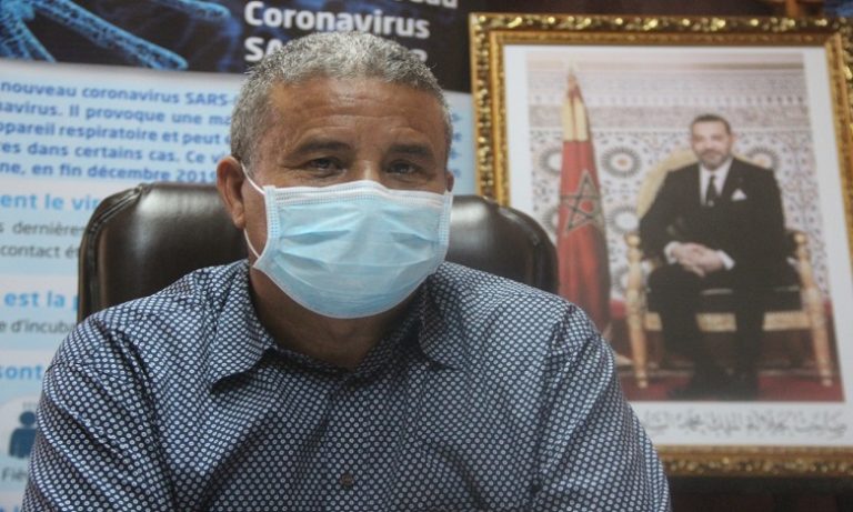 بعد الارتفاع في حالات الإصابة بكورونا.. مديرية الصحة بفاس تؤكد "الوضع تحت السيطرة"