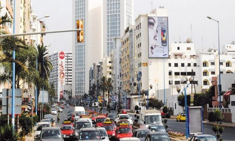 بعد البوابة الالكترونية.. تطبيق casablanca city متوفر على الهواتف المحمولة