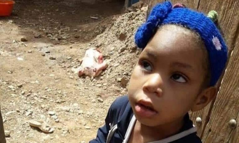 بعد شهر من اختفائها العثور على جثة الطفلة نعيمة بزاكورة