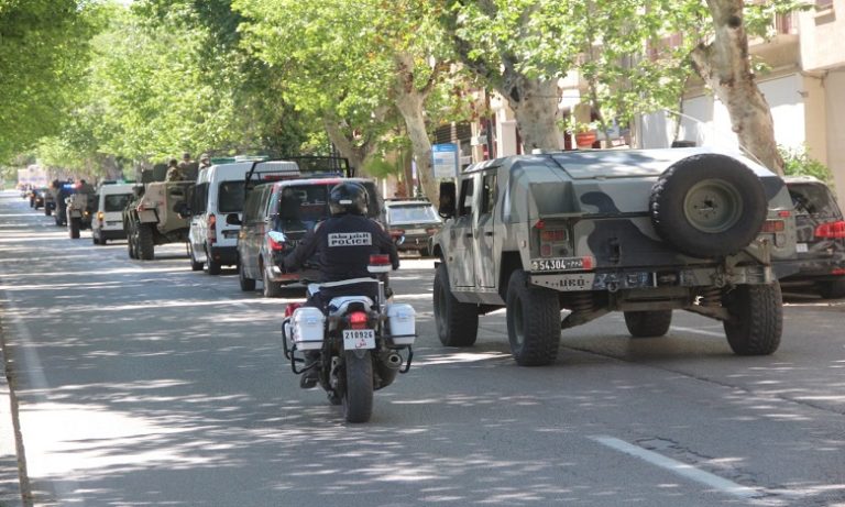 بعد فاس.. إجراءات وتدابير احترازية مشددة لضبط حركة المواطنين بإقليمي تازة وصفرو