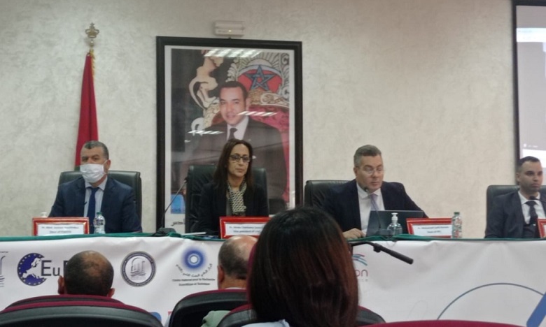 بمشاركة باحثين من دول عربية وأوروبية..اختتام أشغال المؤتمر الدولي للابتكار في الأبحاث الكمية والنوعية