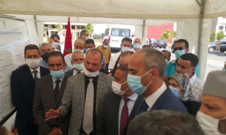 بناء مستشفى إقليمي ..فعاليات تثمن تعزيز البنية التحتية الصحية في وزان