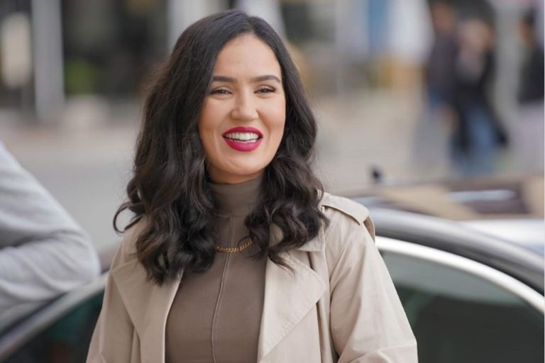 بنجبارة: لا أرفض تقديم "سيتكومات رمضان"