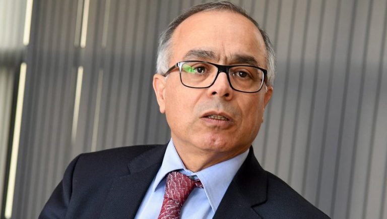 بنموسى يدعو السلطات إلى التصدي لكل الأفعال التي تعيق سير الموسم الدراسي