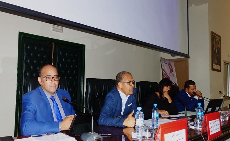 بني ملال: "نعم تستطعن" مشروع لتعزيز مشاركة النساء والشابات في تدبير الشأن العام