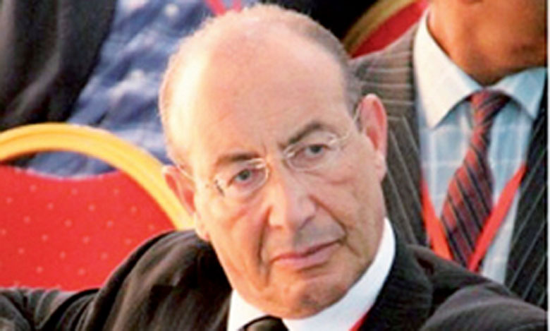 بوعزة خراطي: جائحة كورونا فرصة لإعادة تنظيم القطاع غير المهيكل