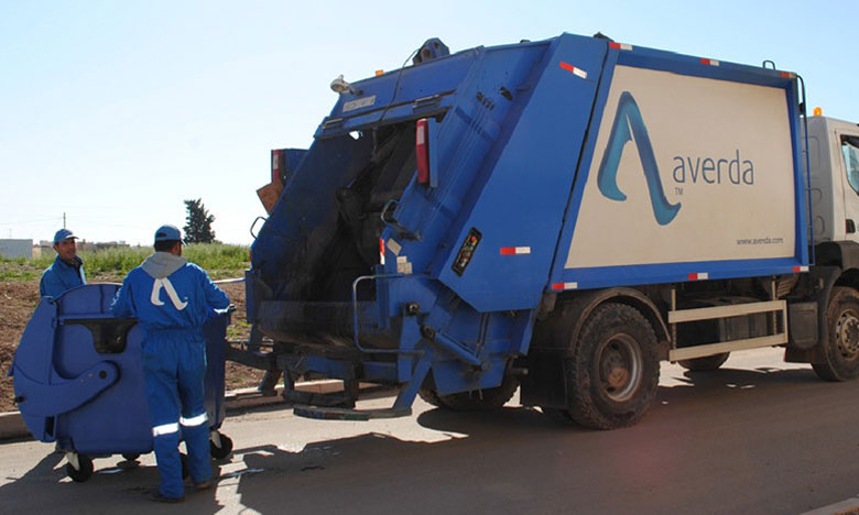 تأجيل تاريخ شروع الشركتان الفائزتان بتدبير قطاع النظافة بالبيضاء