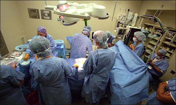 تأسيس شبكة وطنية للتحسيس بأهمية التبرع بالأعضاء