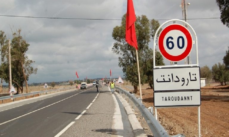 تارودانت: تمديد مدة الإجراءات الاحترازية لأسبوعين لمحاصرة انتشار "كوفيد 19"