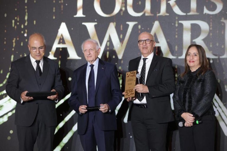 تتويج الصويرة أفضل وجهة سياحية بالمغرب