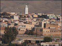 تثمين المواقع الأثرية بتازة لتوظيفها في التنمية تثمين المواقع الأثرية بتازة لتوظيفها في التنمية