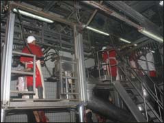 تجار اللحوم الحمراء بالبيضاءيهددون بالتصعيد تجار اللحوم الحمراء بالبيضاءيهددون بالتصعيد