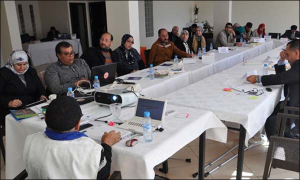 تحالف جمعوي ينتقد مشروع قانون النهوض بالأشخاص في وضعية إعاقة